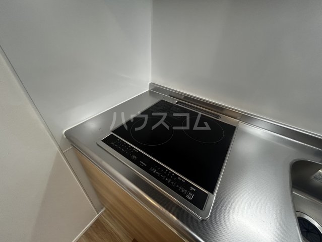 15/30 キッチン