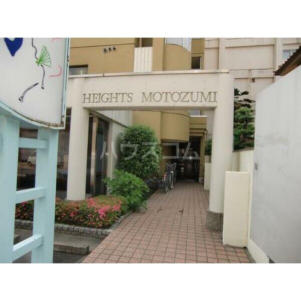 7/14 エントランス