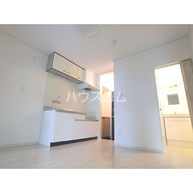 4/30 リビング/ダイニング