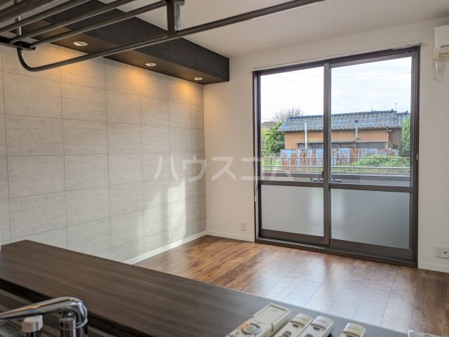 6/30 リビング/ダイニング