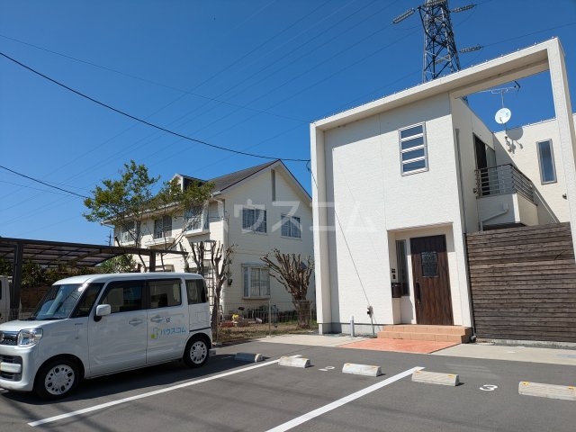 2/4 外観