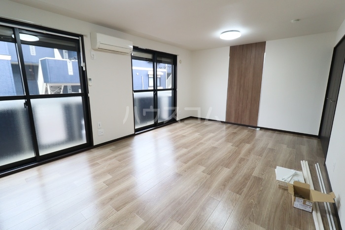 3/24 リビング/ダイニング