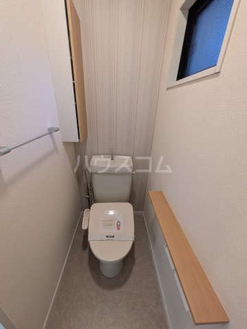 18/29 トイレ