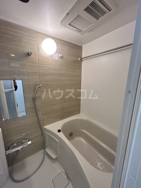 7/18 浴室