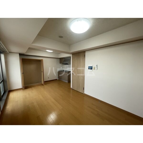 3/17 リビング/ダイニング