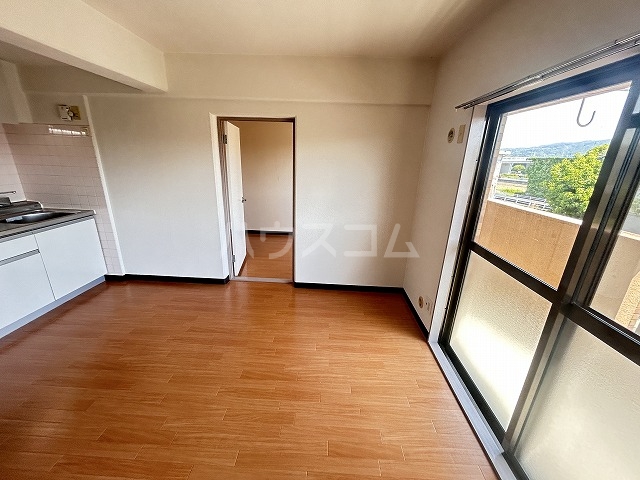 8/30 リビング/ダイニング