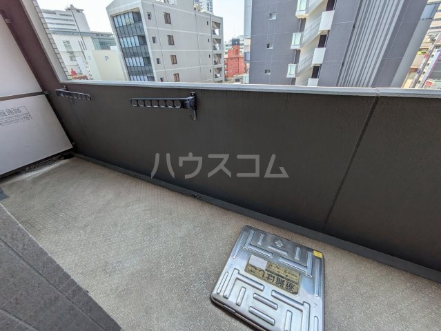 16/30 バルコニー