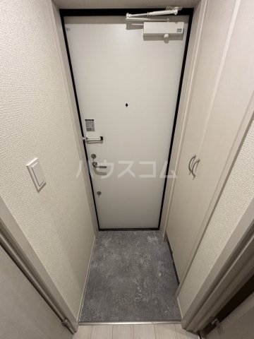 12/30 玄関