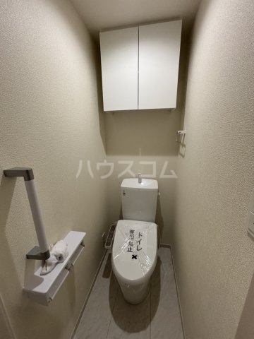 21/30 トイレ
