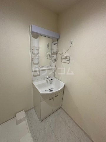 22/30 洗面