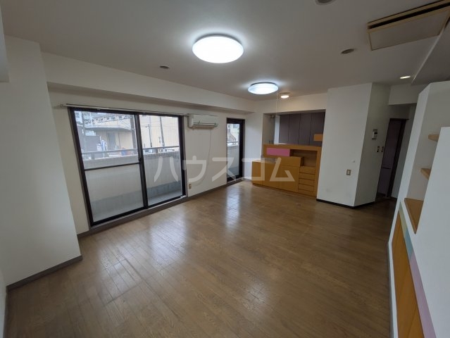 5/23 リビング/ダイニング