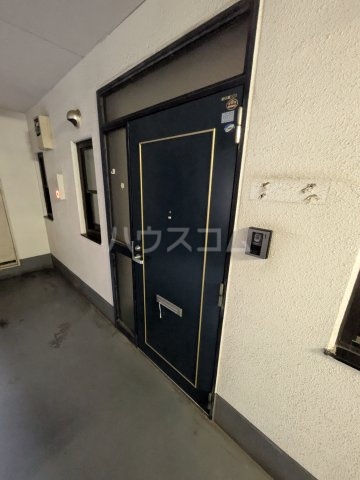 16/23 バルコニー