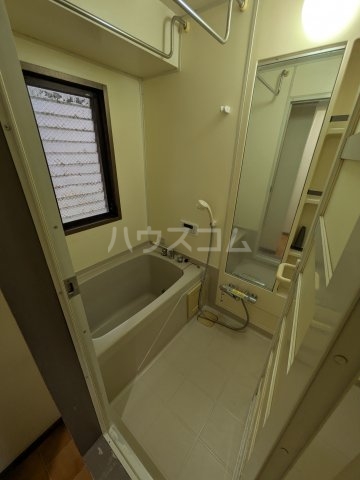 11/23 浴室