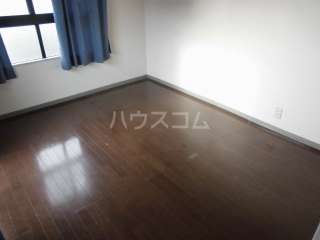 4/18 リビング/ダイニング