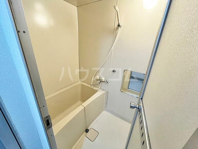 8/15 浴室