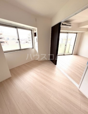 4/24 リビング/ダイニング