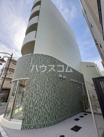 2/8 エントランス