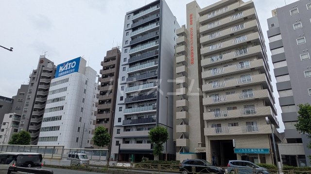 1/11 外観