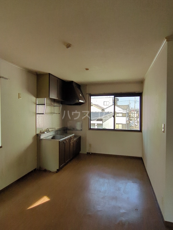 3/22 リビング/ダイニング