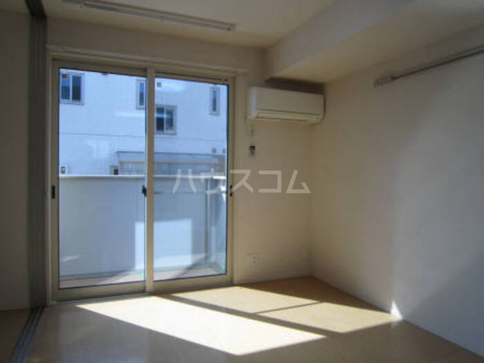 3/8 リビング/ダイニング