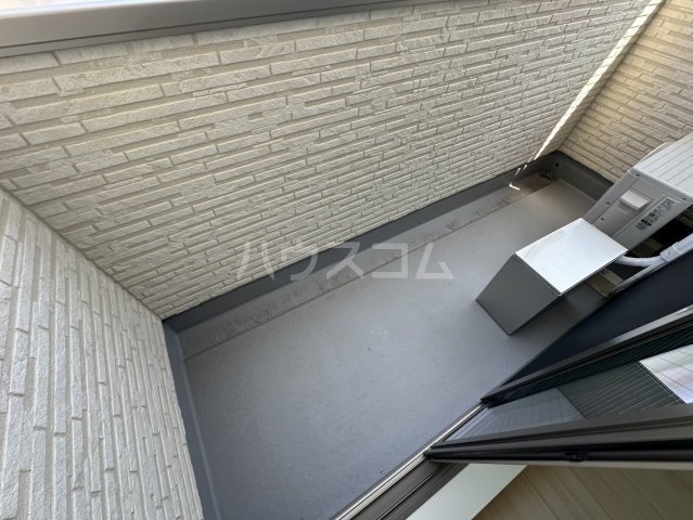 22/30 バルコニー