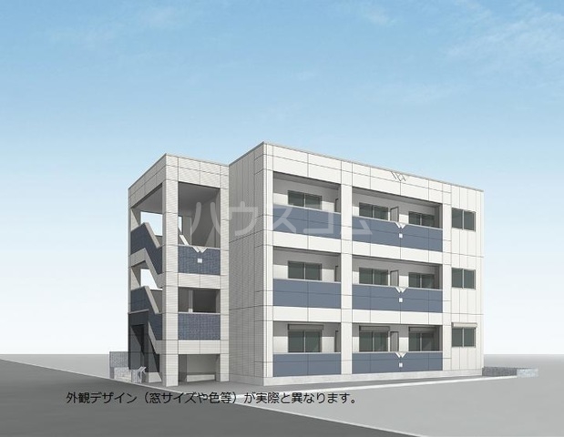 14/23 エントランス