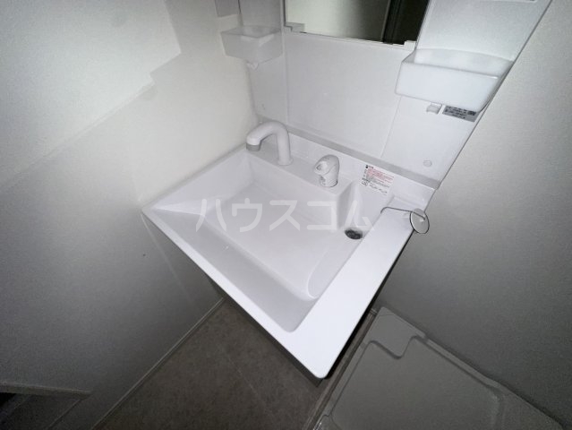 19/30 洗面