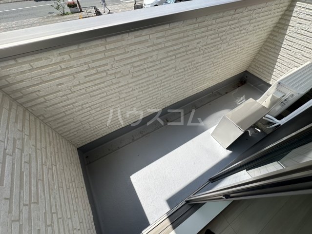 22/30 バルコニー