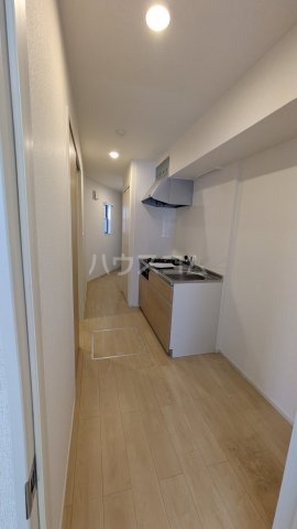 6/24 室内