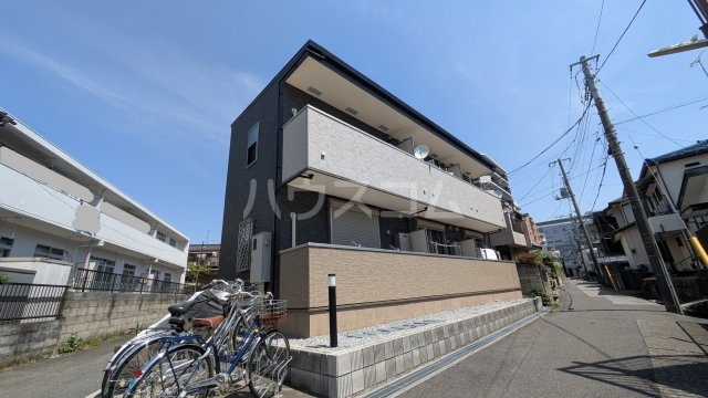 1/24 外観