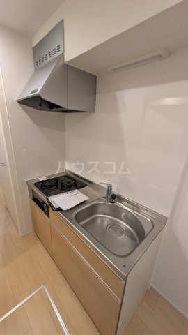 9/24 キッチン