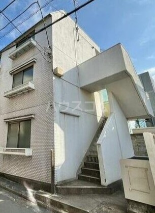 12/12 エントランス