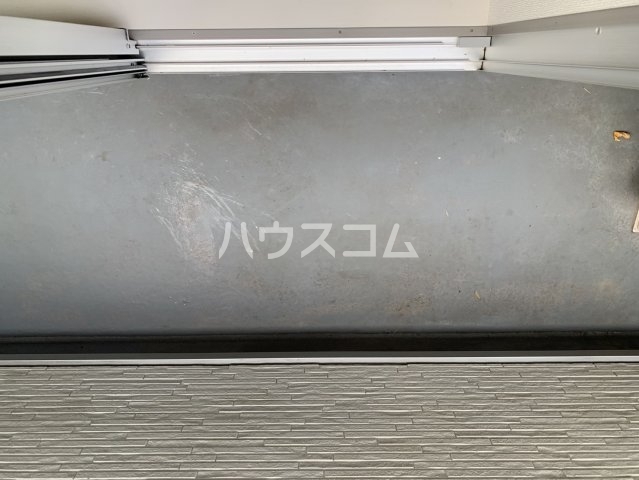 19/30 バルコニー