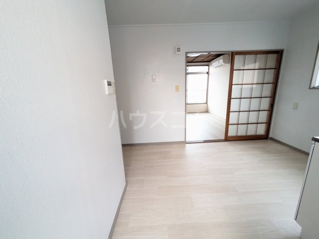 3/30 リビング/ダイニング