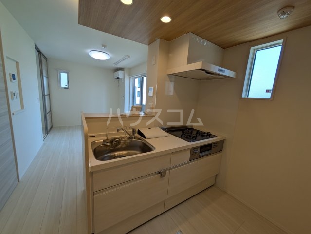 4/30 リビング/ダイニング