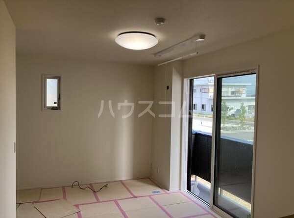 3/24 リビング/ダイニング