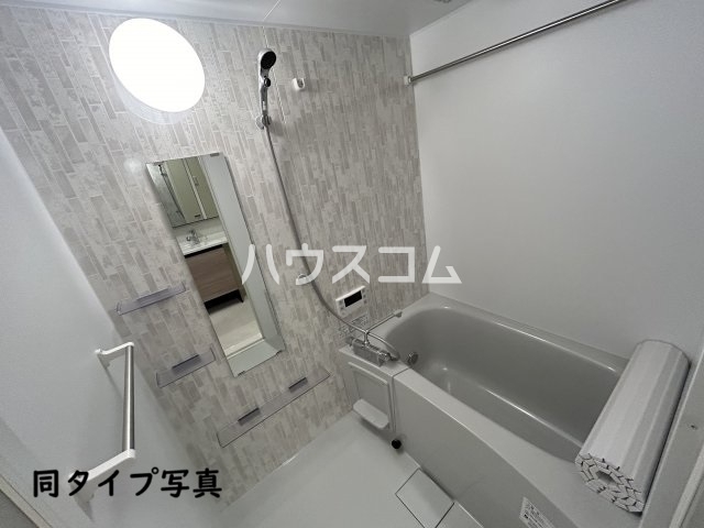 7/23 浴室