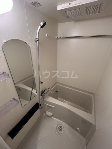 11/29 浴室