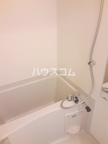 7/21 浴室