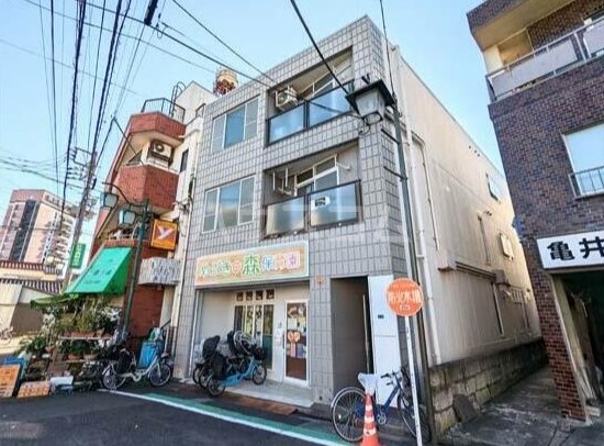 2/6 エントランス