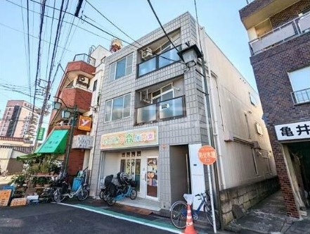 1/21 外観