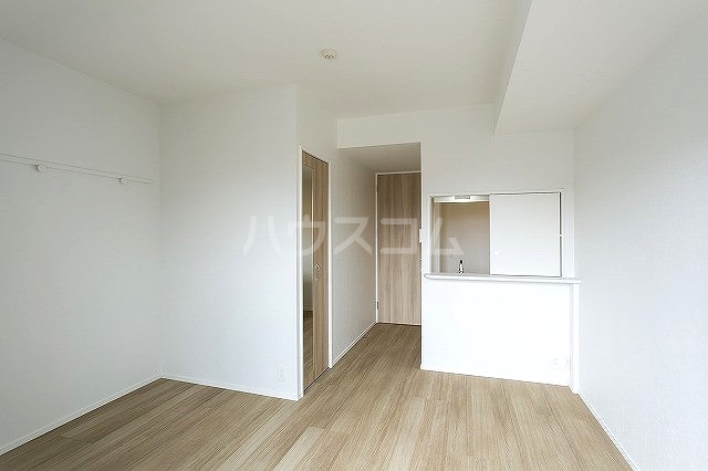 3/18 リビング/ダイニング