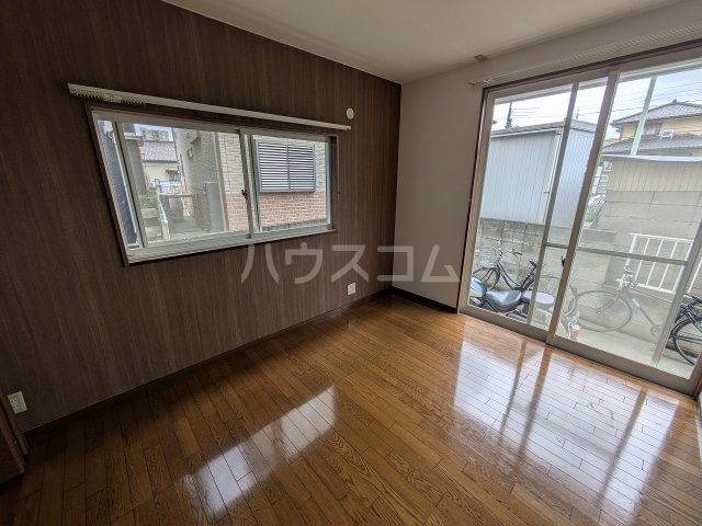 6/25 リビング/ダイニング