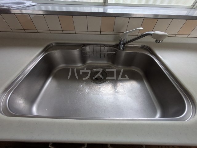12/25 キッチン