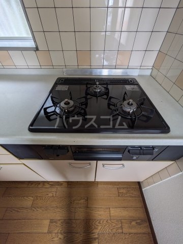 13/25 キッチン