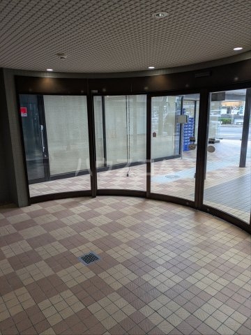 19/22 エントランス