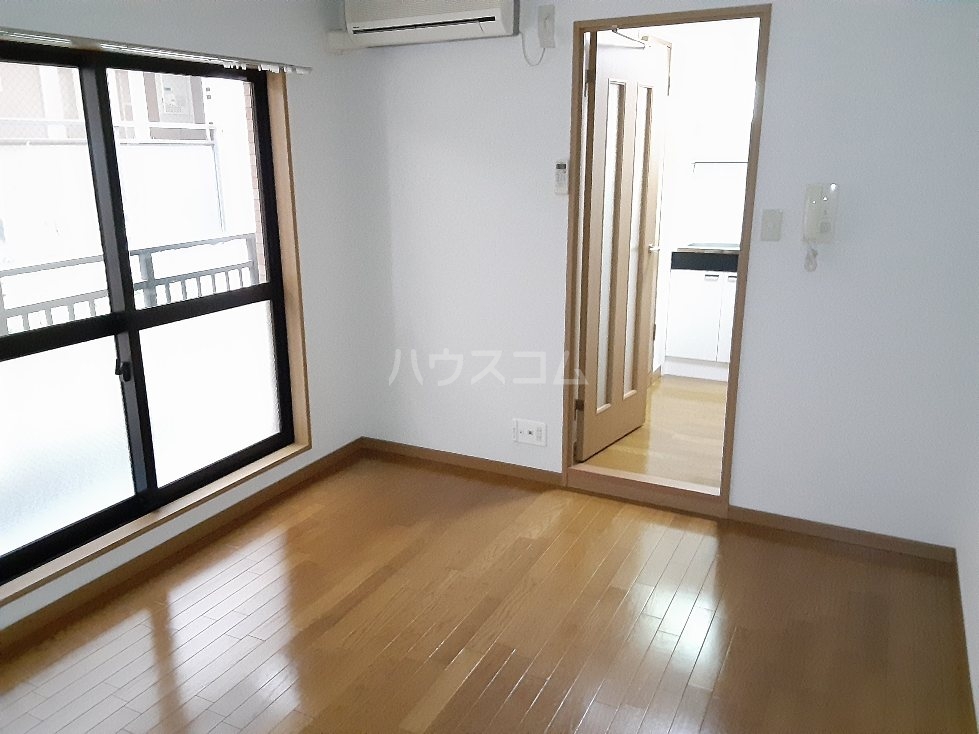 4/24 リビング/ダイニング