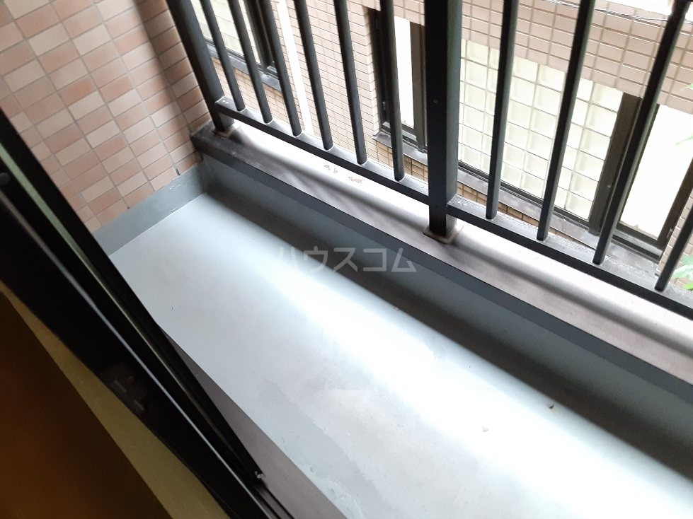 15/24 バルコニー
