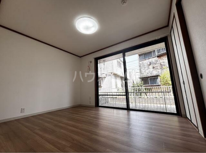 3/16 リビング/ダイニング