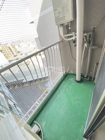 17/30 バルコニー